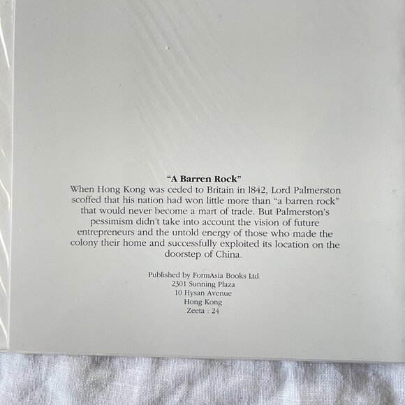 4ct Hong Kong Photography Stationary Set - Picture 14 of 16